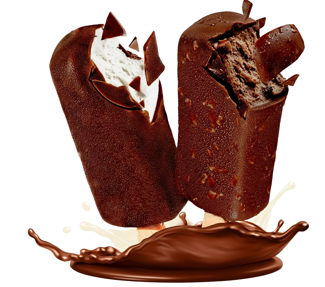 Sorvete Premium Kimania