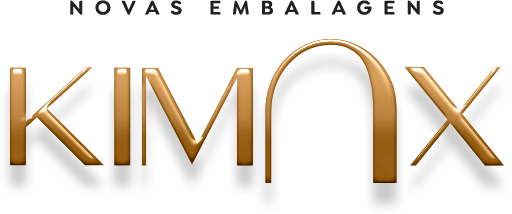 Novas Embalagens Kimania
